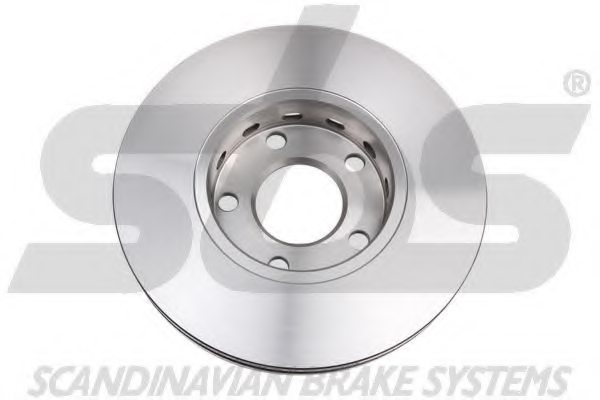 sbs 1815204751 Brake Disc
